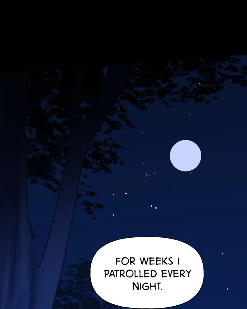 Lalin's Curse Chapter 36 page 33 - 