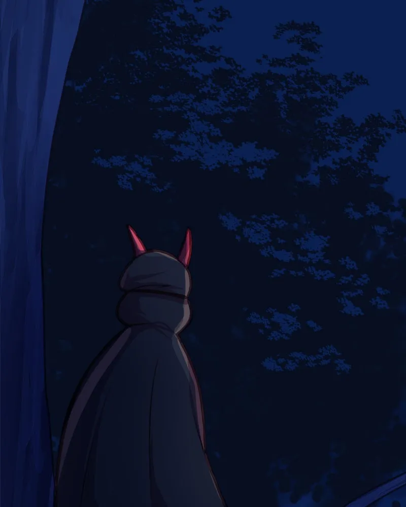 Lalin's Curse Chapter 36 page 34 - 