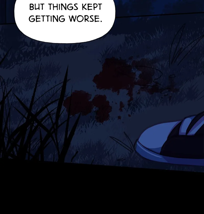 Lalin's Curse Chapter 36 page 36 - 