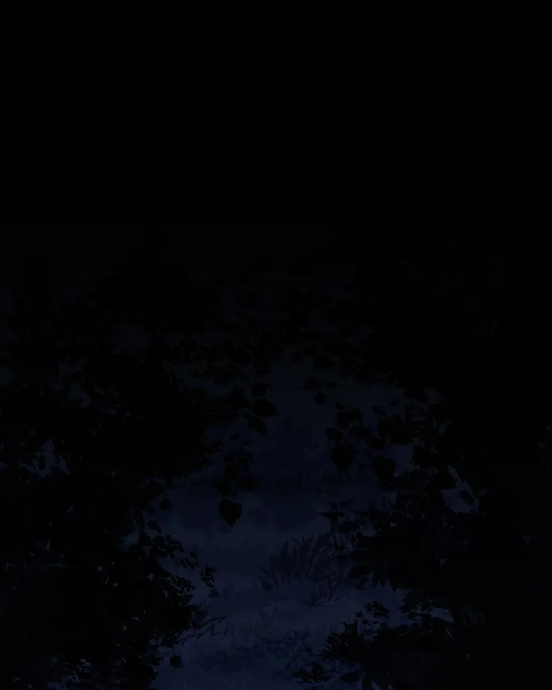 Lalin's Curse Chapter 36 page 41 - 