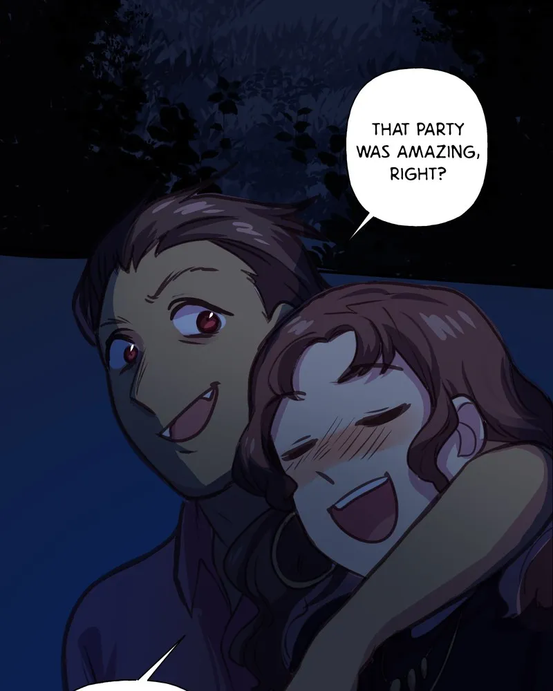 Lalin's Curse Chapter 36 page 43 - 