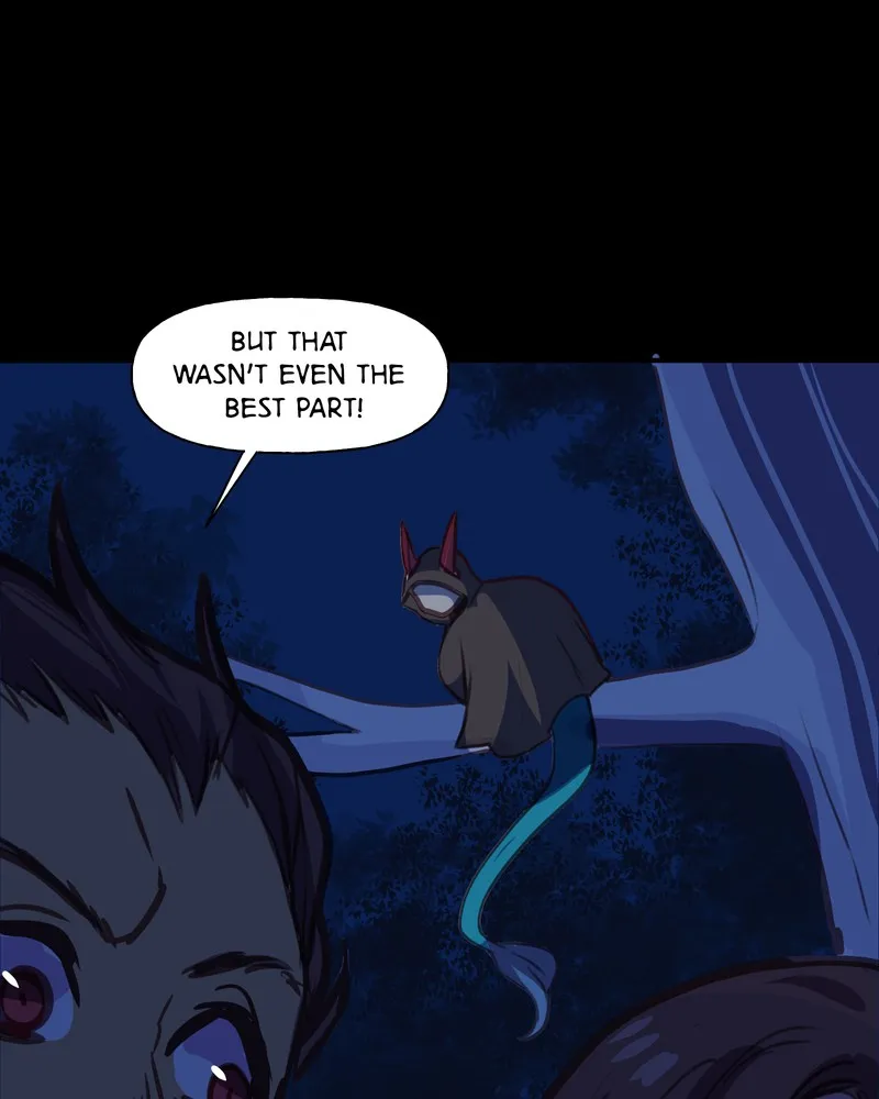 Lalin's Curse Chapter 36 page 45 - 