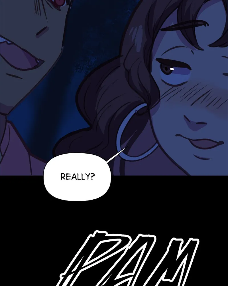 Lalin's Curse Chapter 36 page 46 - 