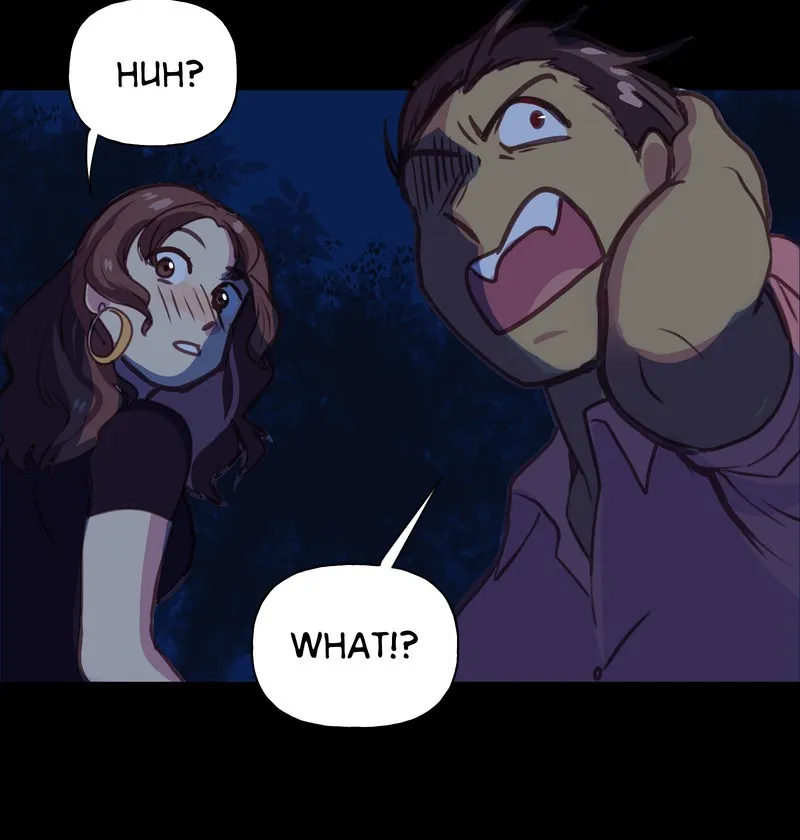 Lalin's Curse Chapter 36 page 48 - 