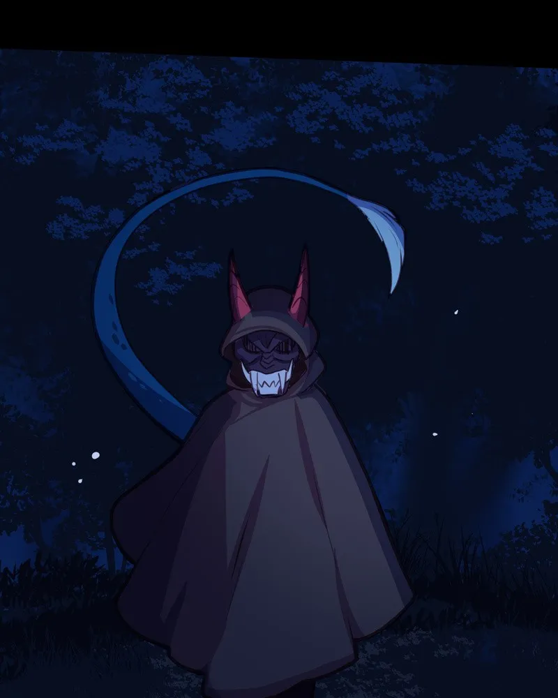 Lalin's Curse Chapter 36 page 49 - 