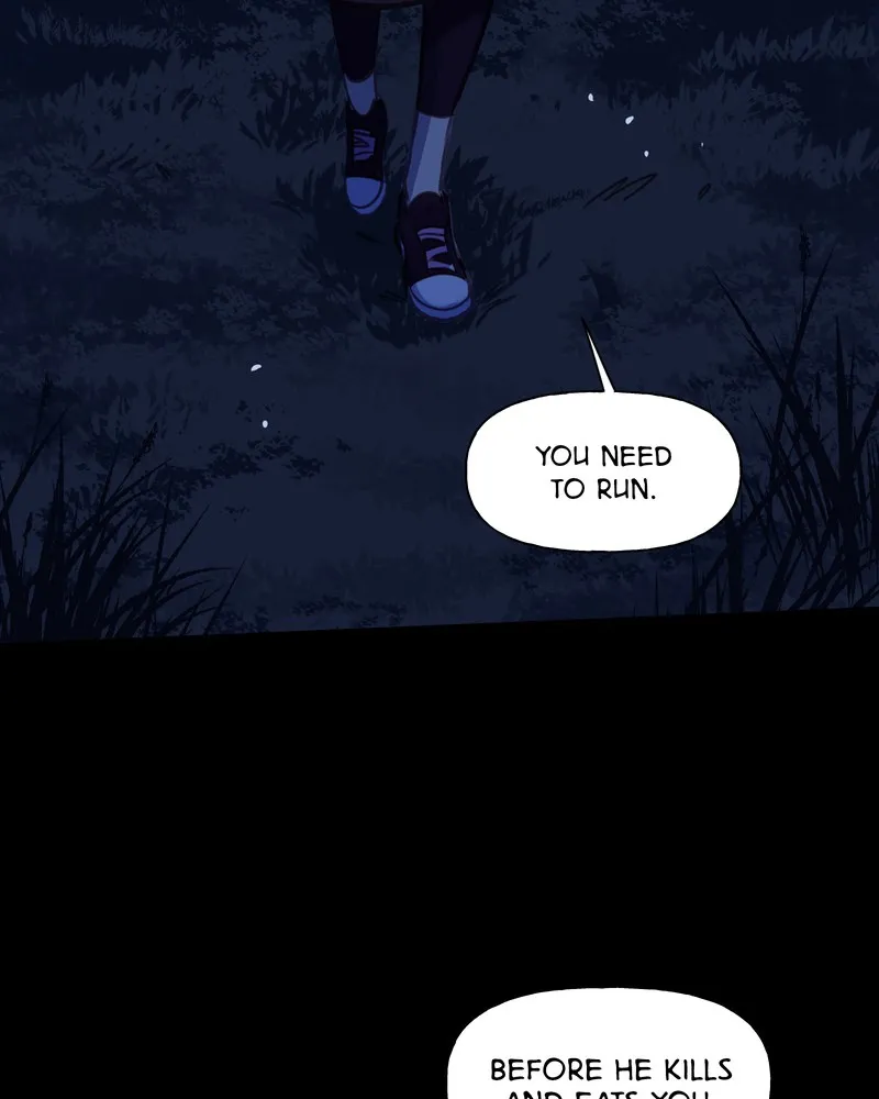 Lalin's Curse Chapter 36 page 50 - 
