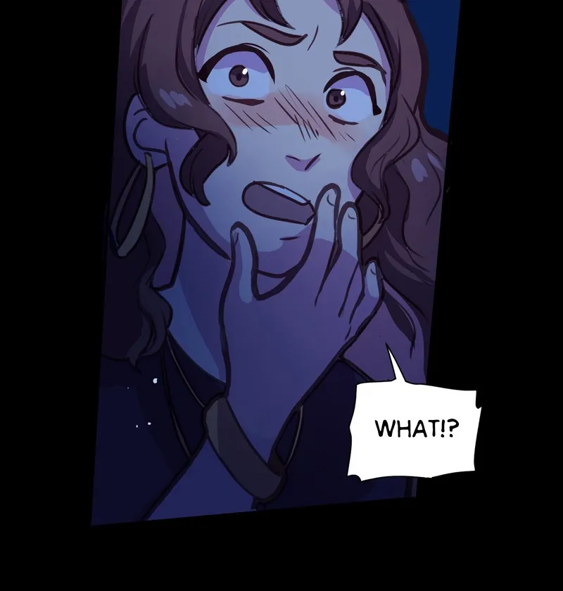 Lalin's Curse Chapter 36 page 52 - 