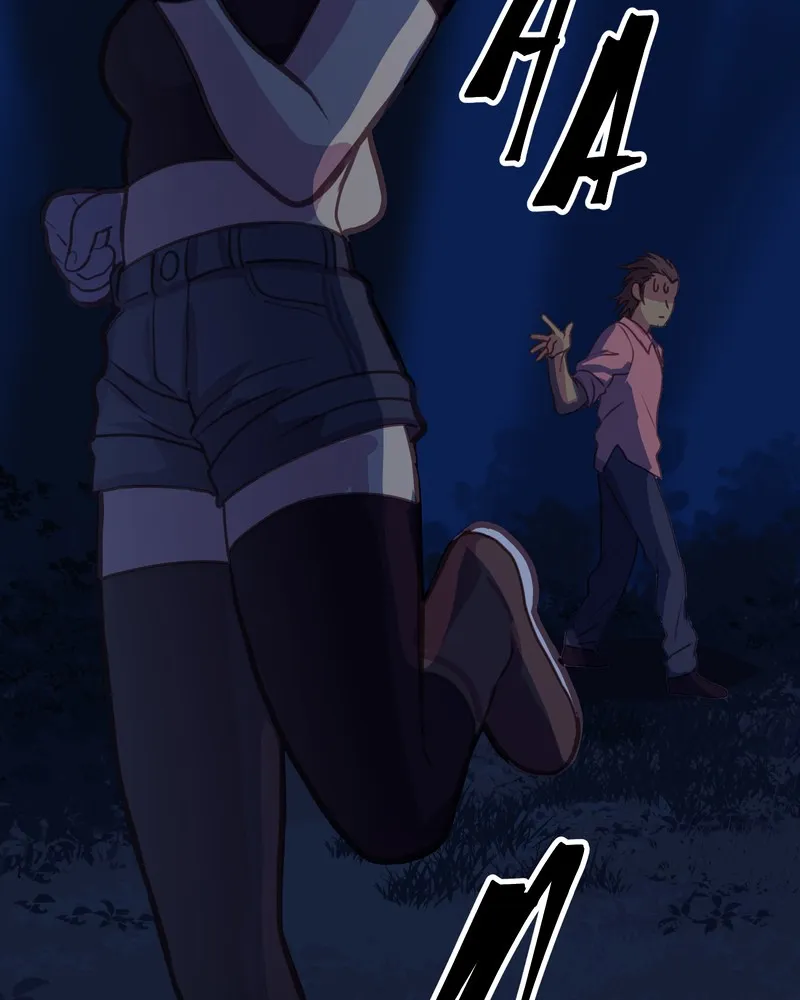 Lalin's Curse Chapter 36 page 55 - 