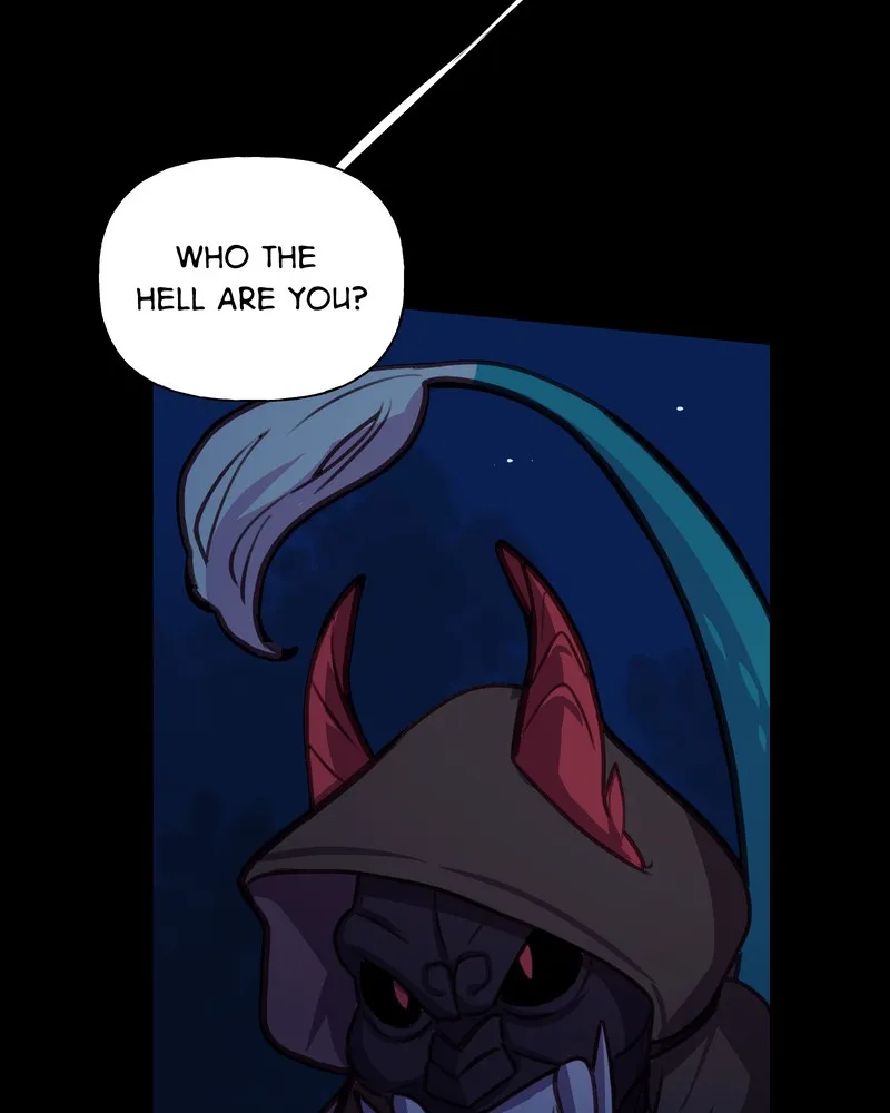 Lalin's Curse Chapter 36 page 58 - 