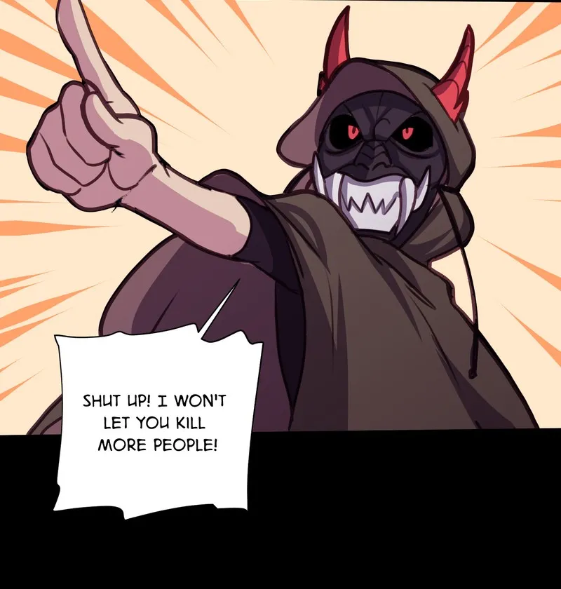 Lalin's Curse Chapter 36 page 60 - 