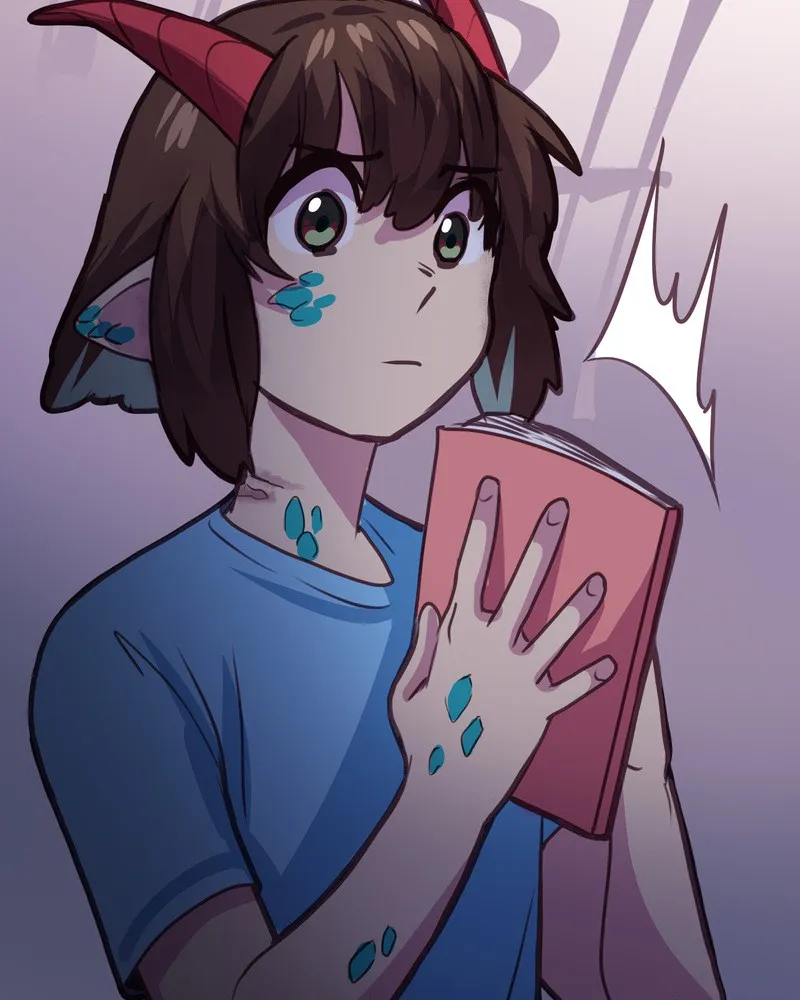 Lalin's Curse Chapter 36 page 7 - 