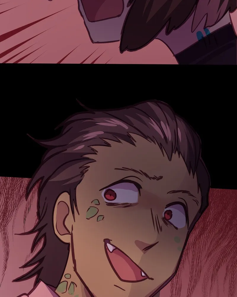 Lalin's Curse Chapter 36 page 70 - 