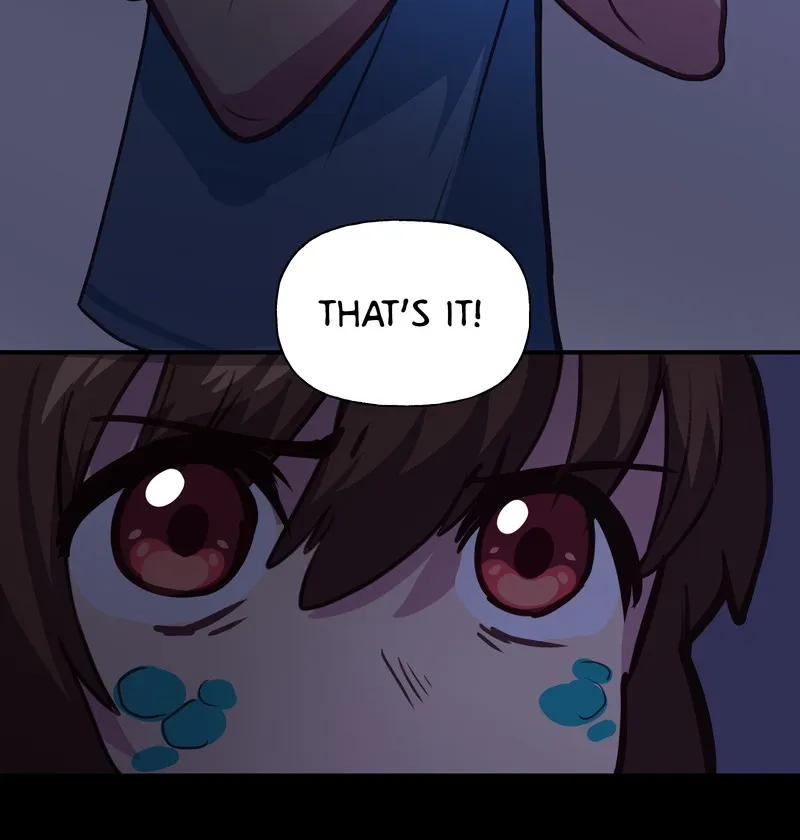 Lalin's Curse Chapter 36 page 8 - 