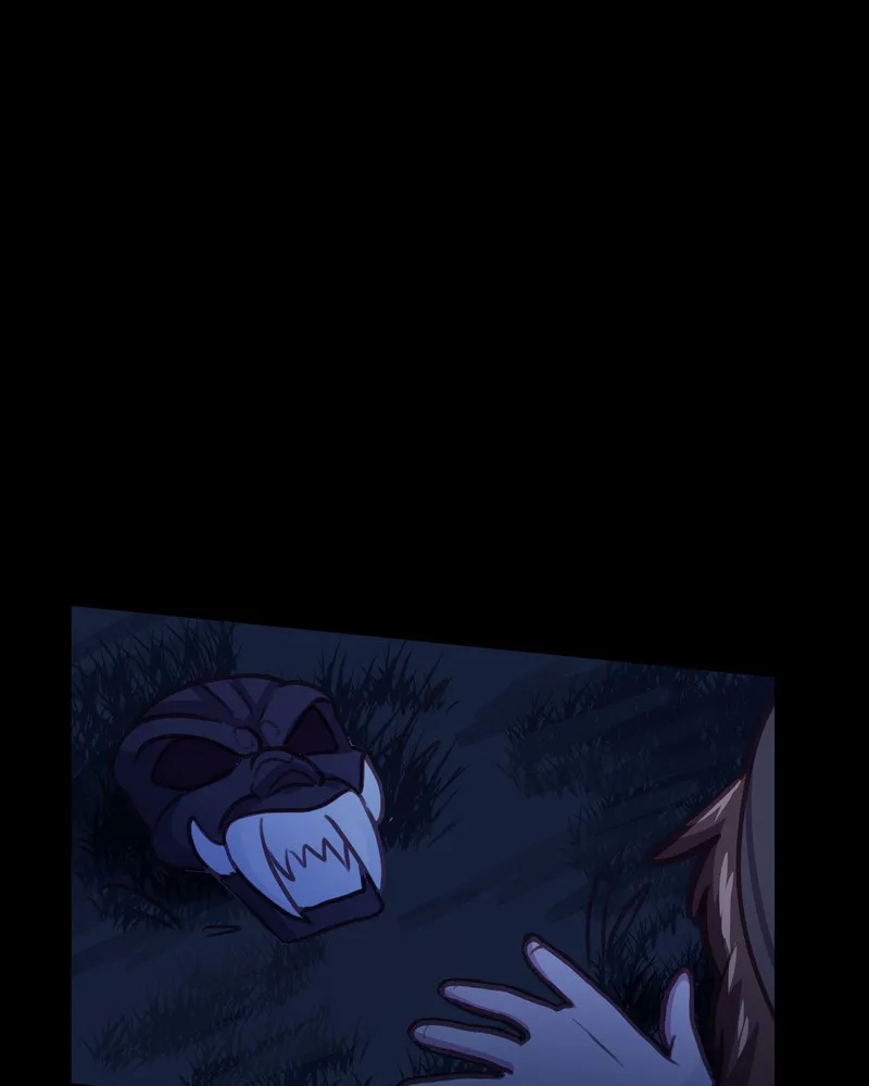 Lalin's Curse Chapter 36 page 72 - 