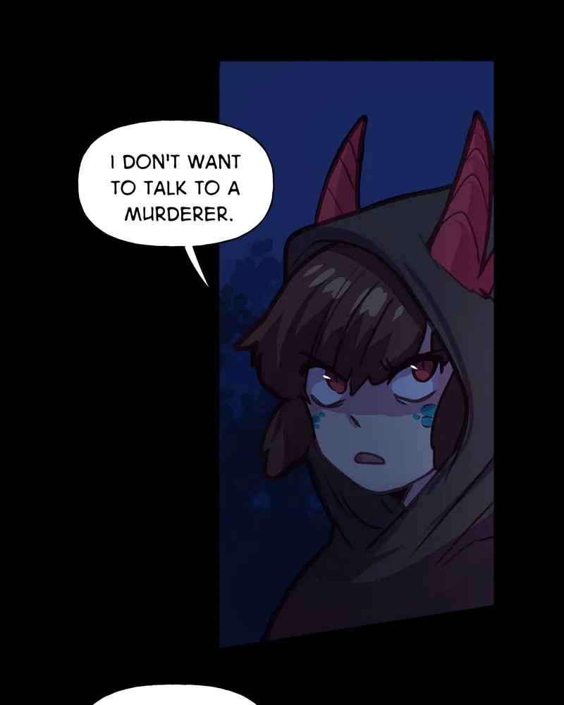 Lalin's Curse Chapter 36 page 80 - 