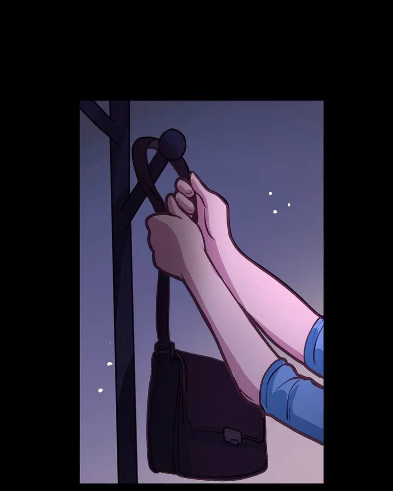 Lalin's Curse Chapter 36 page 9 - 