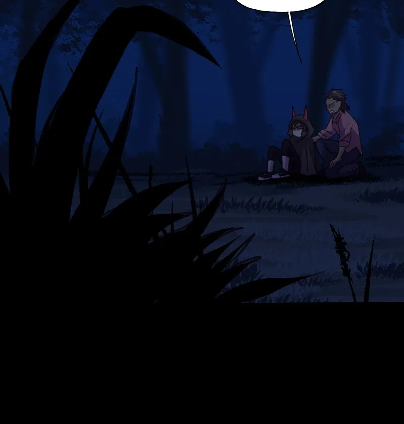 Lalin's Curse Chapter 36 page 83 - 