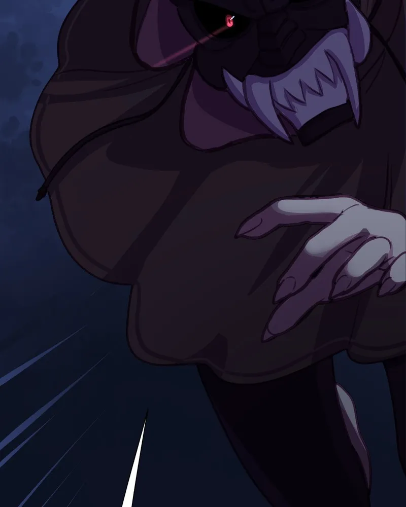 Lalin's Curse Chapter 37 page 2 - 