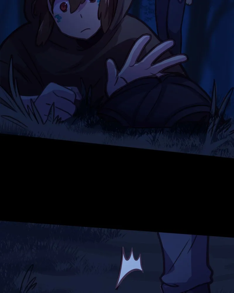 Lalin's Curse Chapter 37 page 11 - 