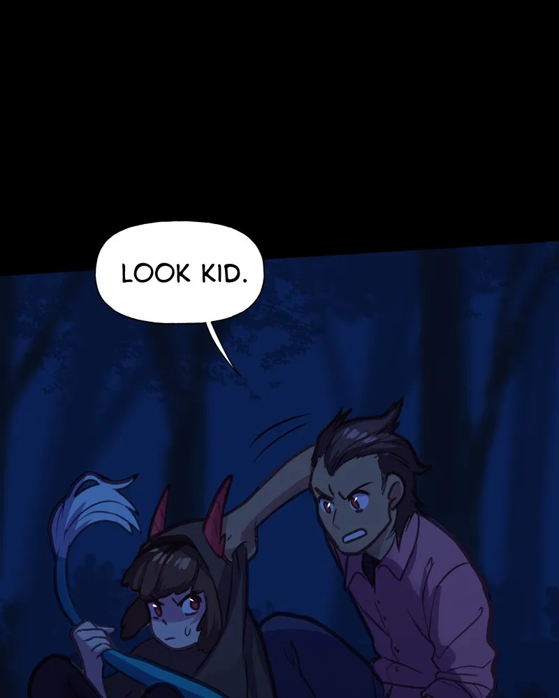 Lalin's Curse Chapter 37 page 14 - 