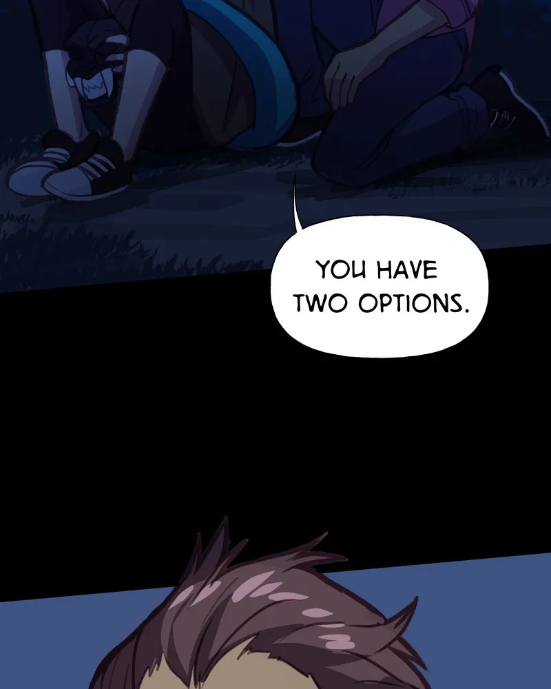 Lalin's Curse Chapter 37 page 15 - 