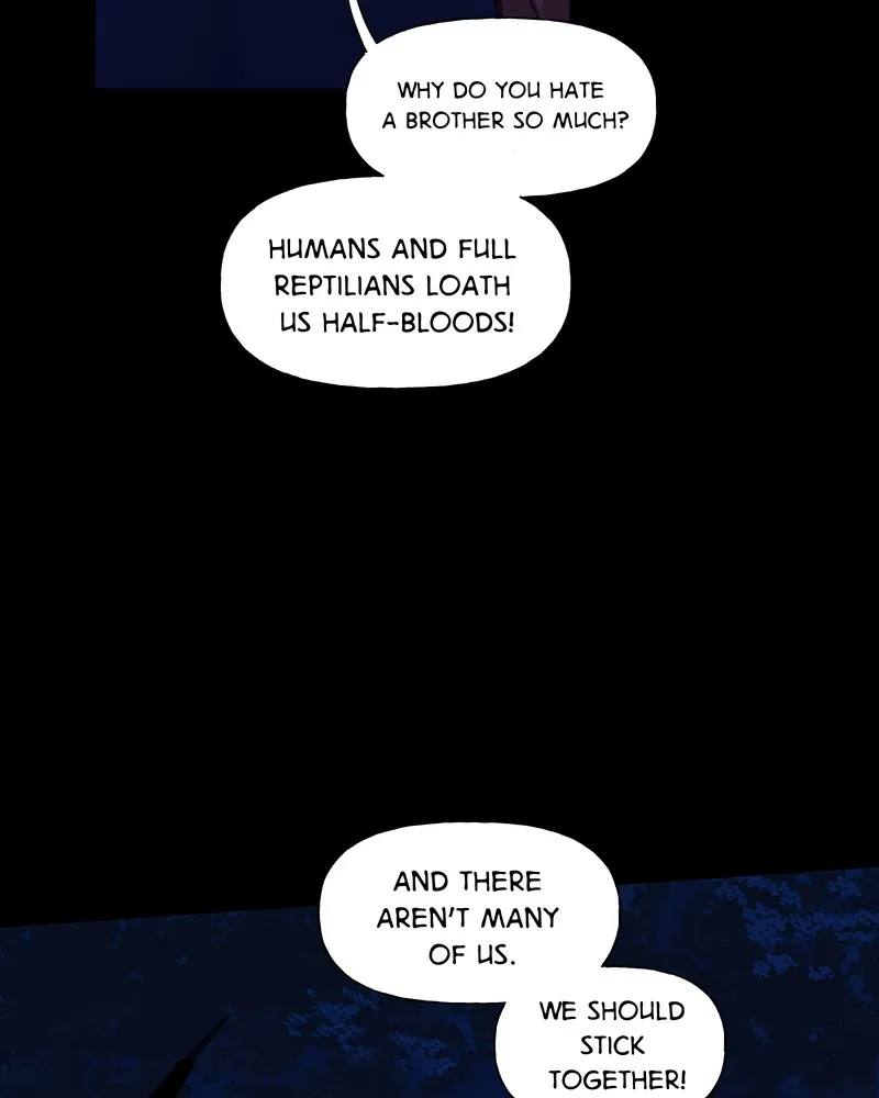 Lalin's Curse Chapter 37 page 19 - 