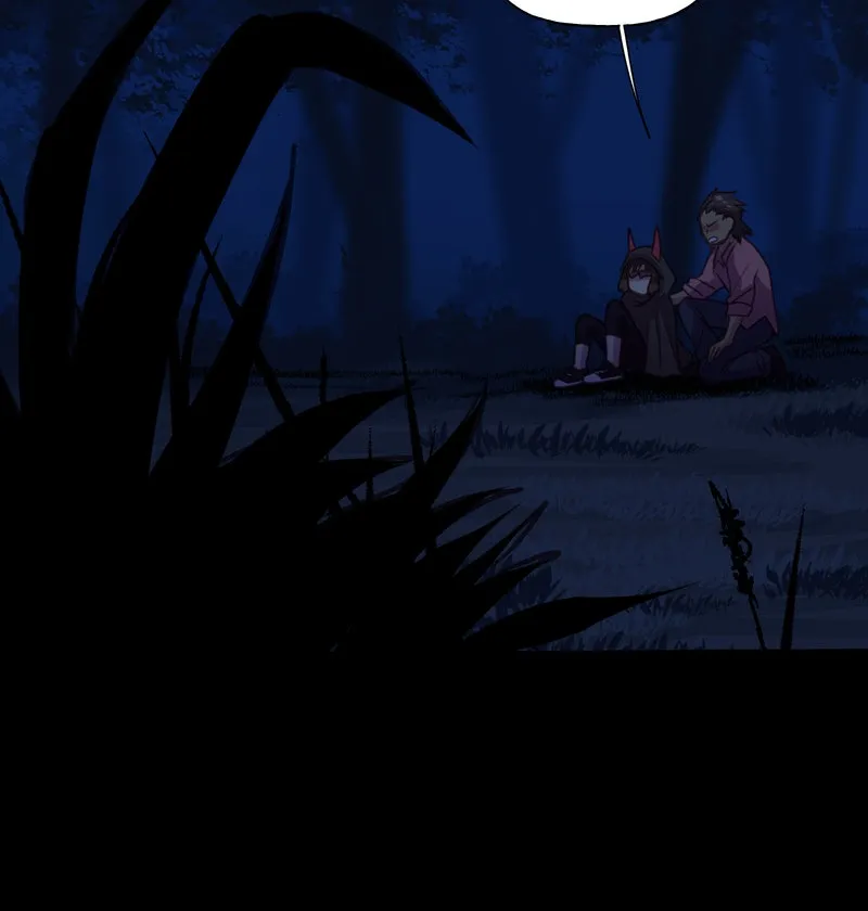 Lalin's Curse Chapter 37 page 20 - 