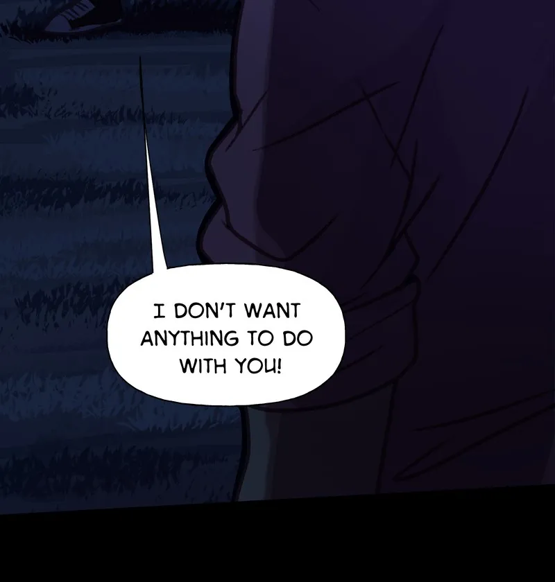 Lalin's Curse Chapter 37 page 24 - 