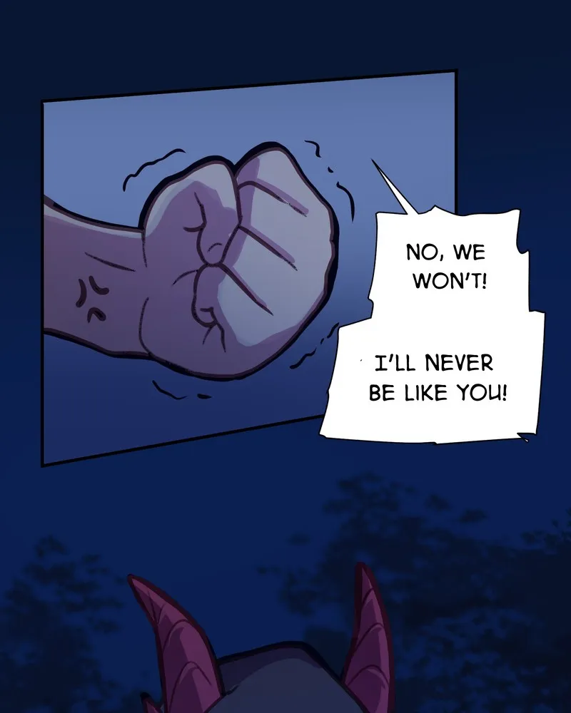 Lalin's Curse Chapter 37 page 26 - 