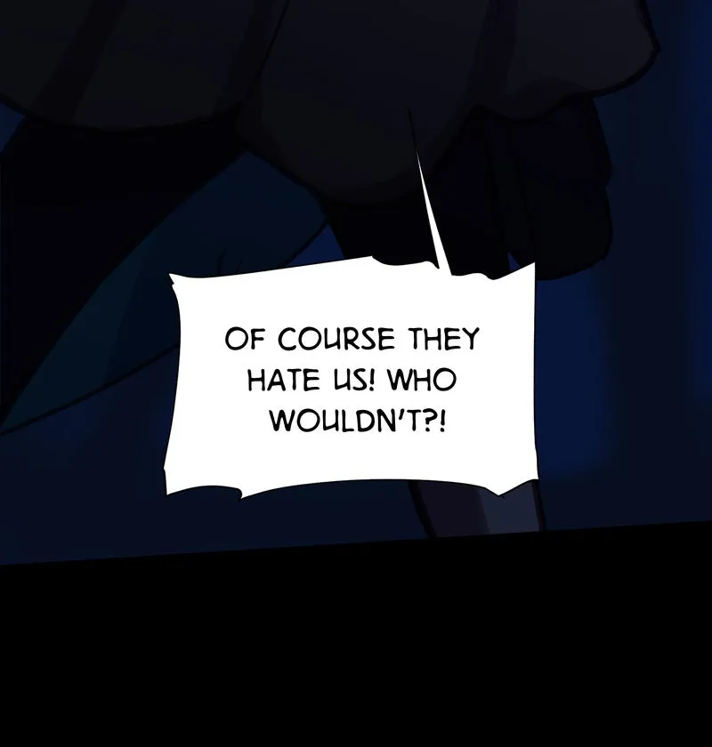 Lalin's Curse Chapter 37 page 28 - 