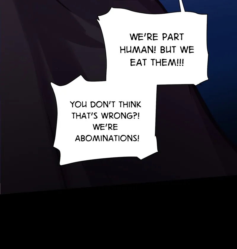 Lalin's Curse Chapter 37 page 32 - 