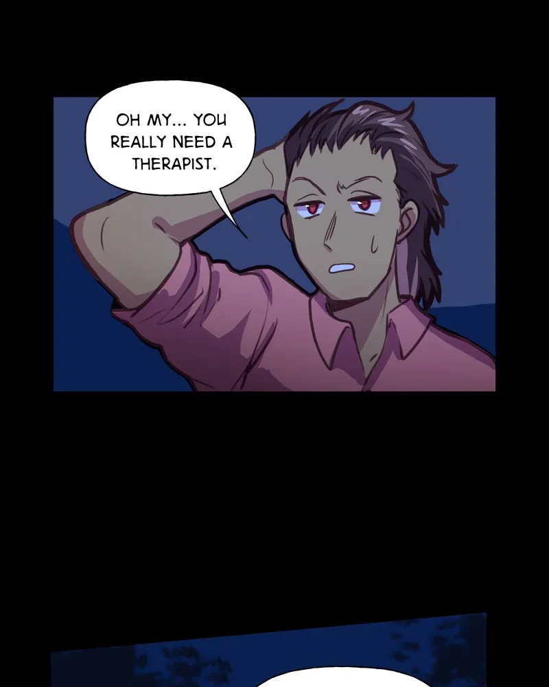 Lalin's Curse Chapter 37 page 33 - 