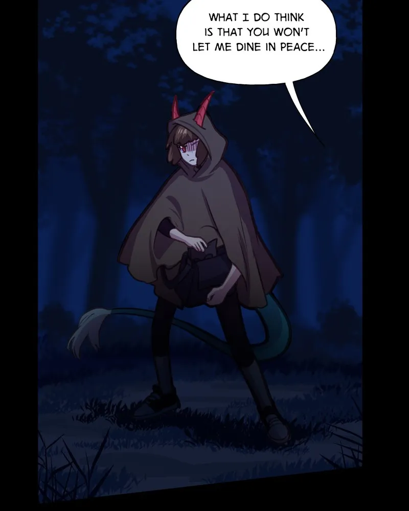 Lalin's Curse Chapter 37 page 34 - 