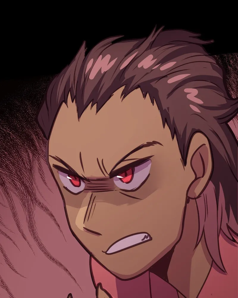 Lalin's Curse Chapter 37 page 35 - 