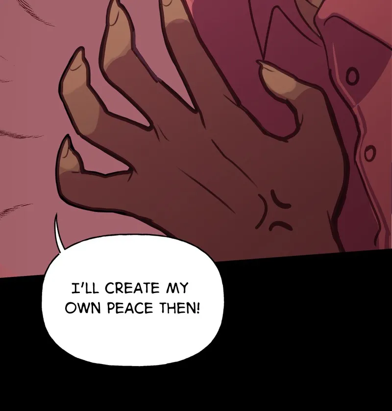 Lalin's Curse Chapter 37 page 36 - 