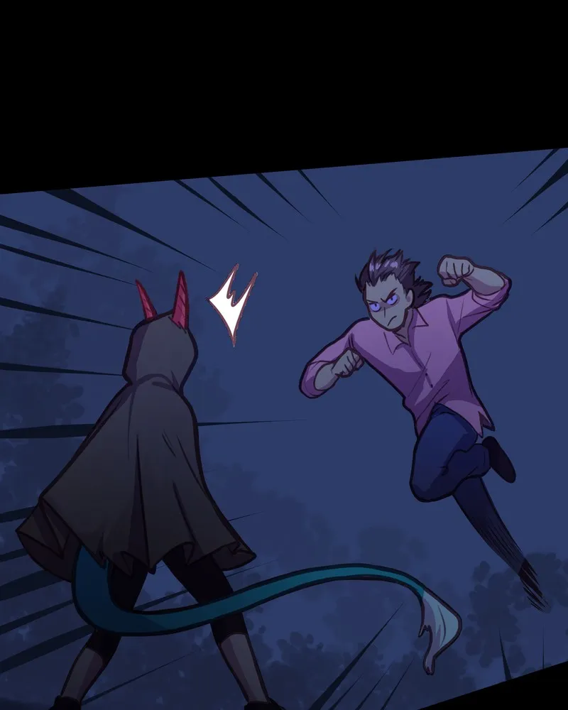 Lalin's Curse Chapter 37 page 37 - 