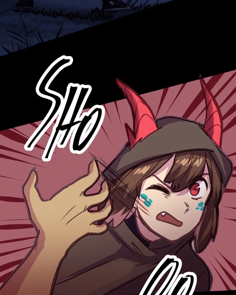 Lalin's Curse Chapter 37 page 38 - 