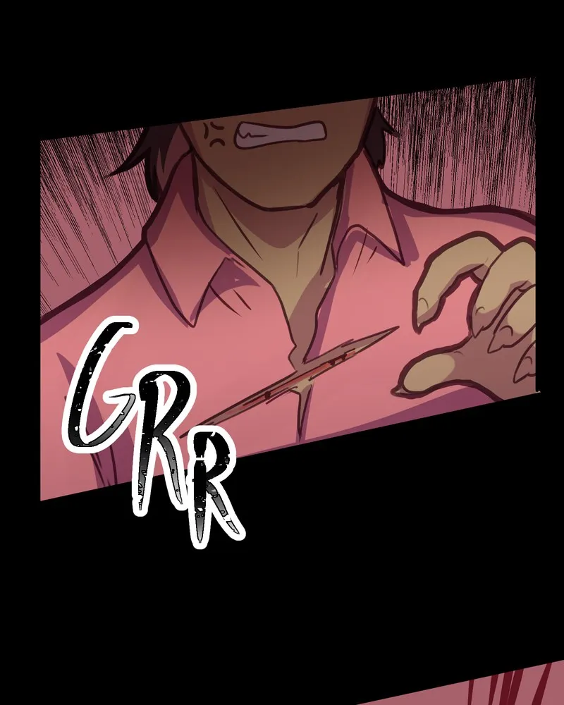 Lalin's Curse Chapter 37 page 41 - 
