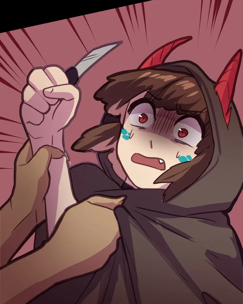 Lalin's Curse Chapter 37 page 42 - 