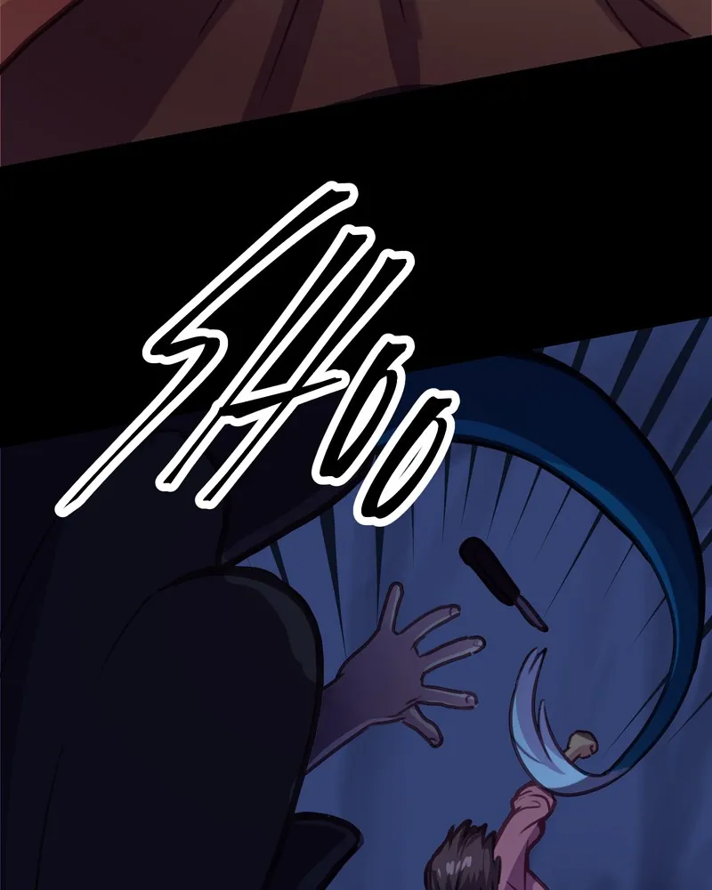 Lalin's Curse Chapter 37 page 43 - 