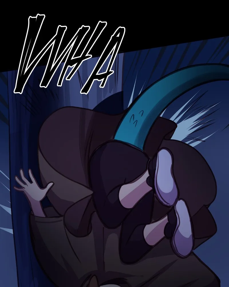Lalin's Curse Chapter 37 page 45 - 
