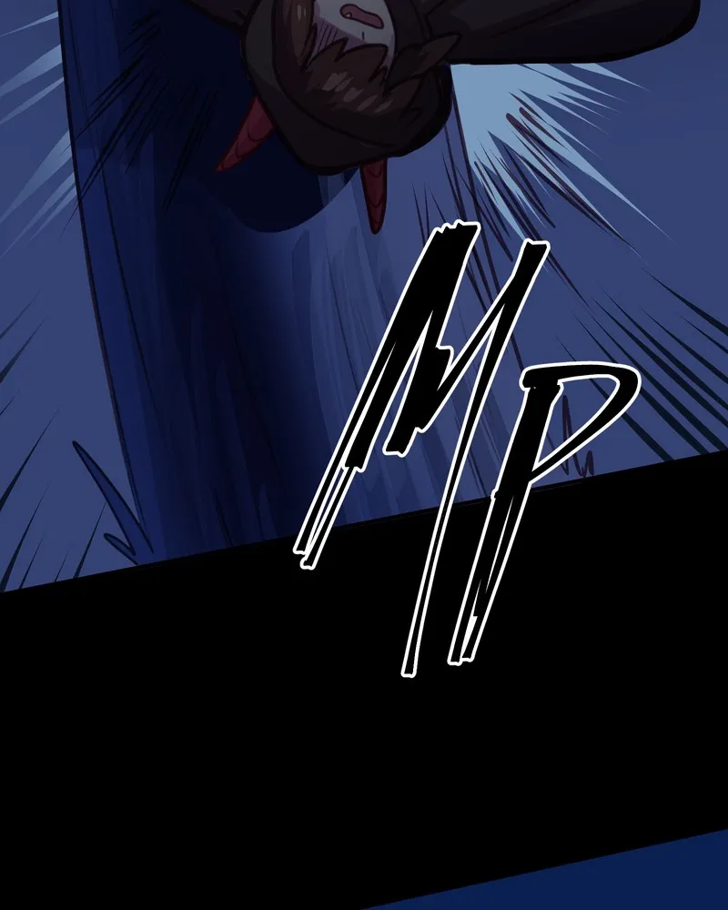 Lalin's Curse Chapter 37 page 46 - 