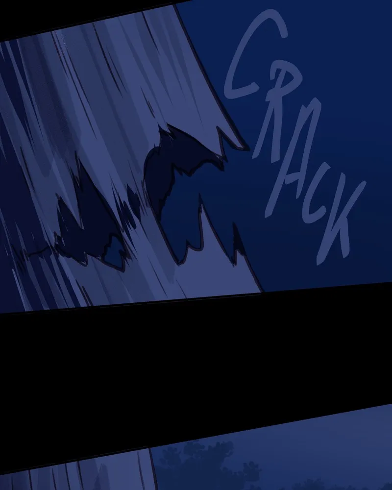 Lalin's Curse Chapter 37 page 47 - 