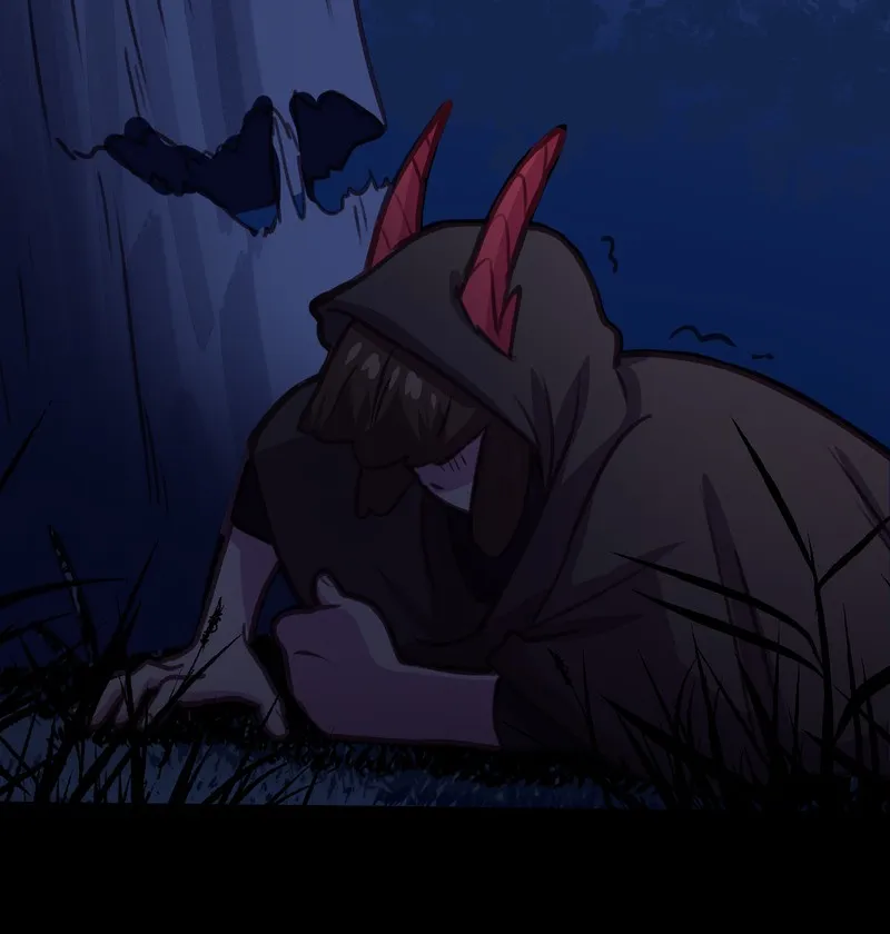 Lalin's Curse Chapter 37 page 48 - 