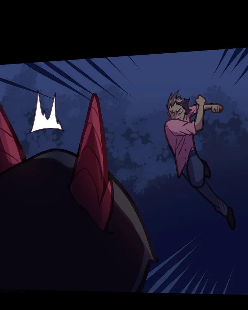 Lalin's Curse Chapter 37 page 53 - 