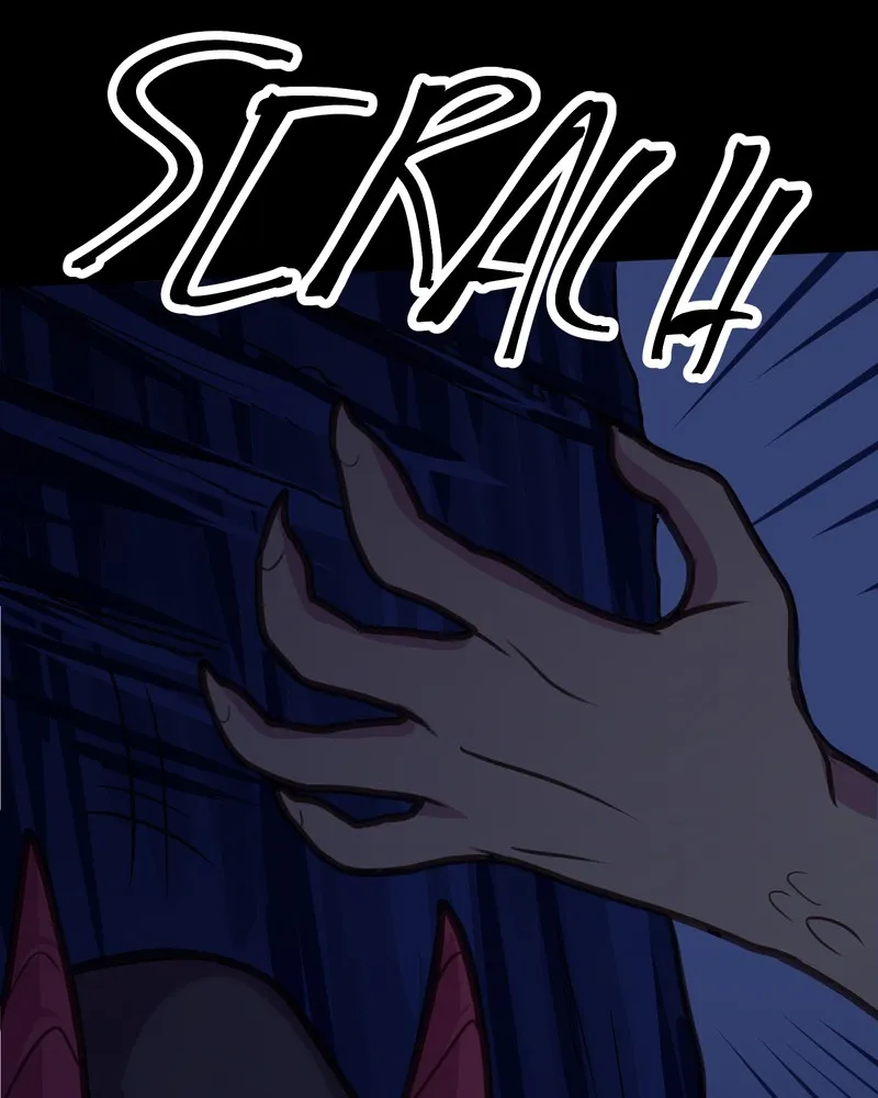 Lalin's Curse Chapter 37 page 54 - 