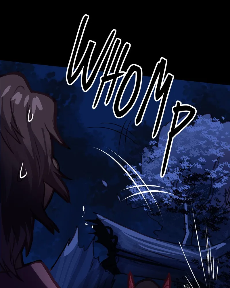 Lalin's Curse Chapter 37 page 57 - 