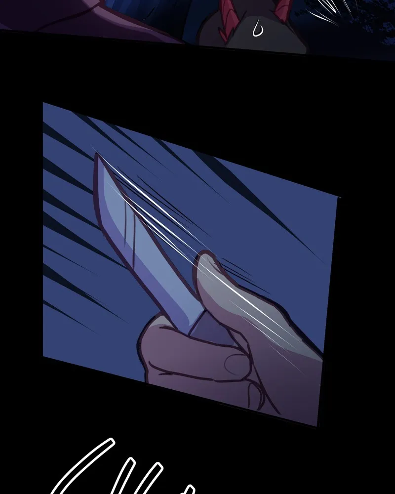 Lalin's Curse Chapter 37 page 58 - 