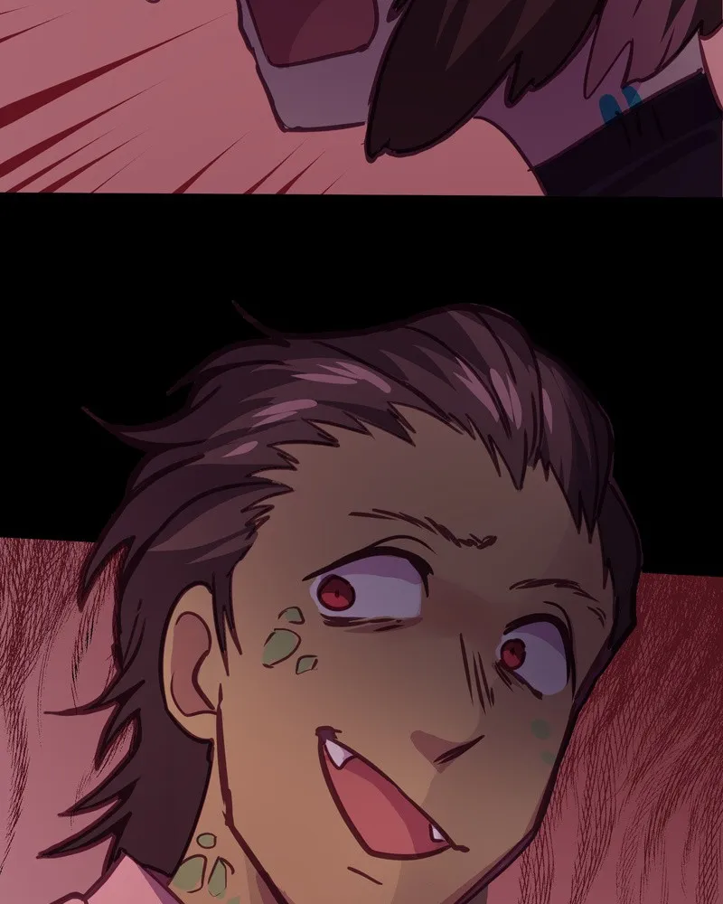 Lalin's Curse Chapter 37 page 7 - 