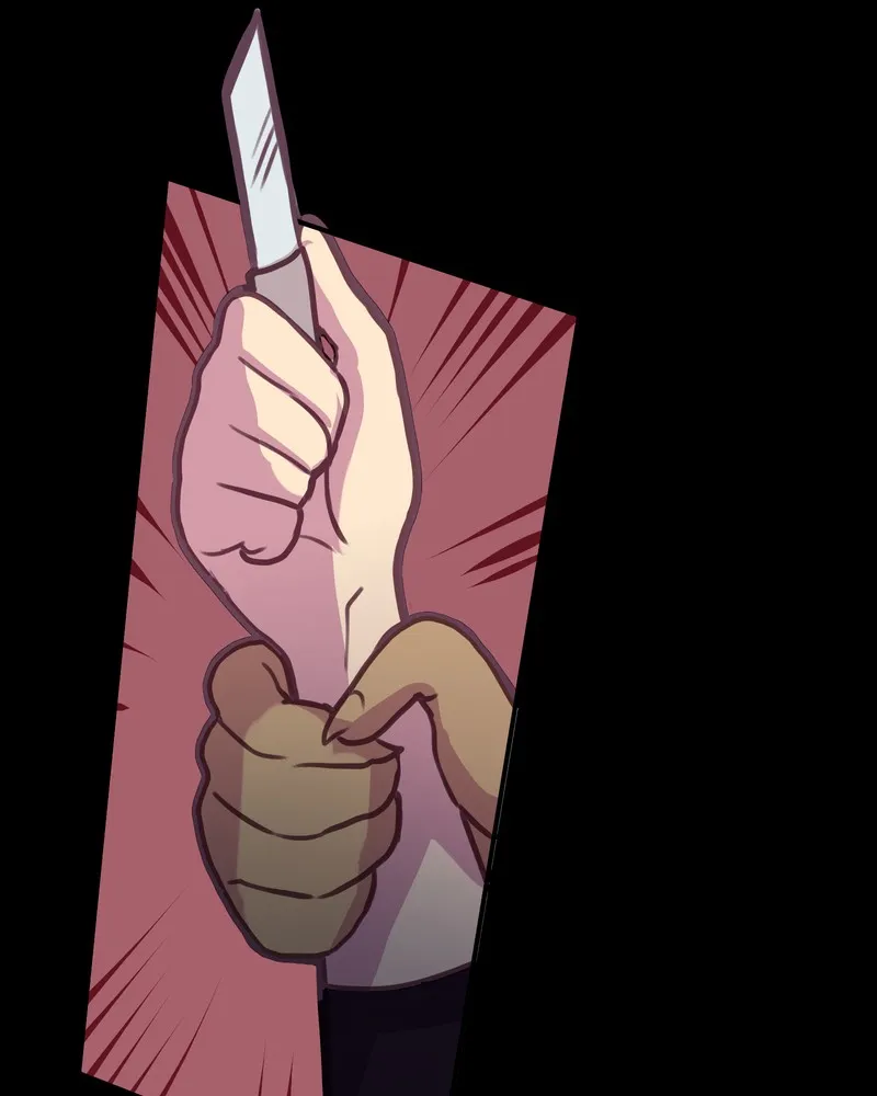 Lalin's Curse Chapter 37 page 61 - 